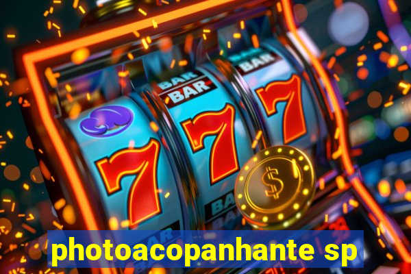 photoacopanhante sp